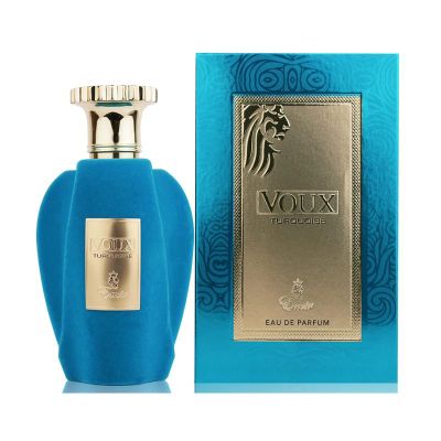 Imagen 1 del producto Perfume Voux Turquoise Paris Corner EDP Unisex 100 ml