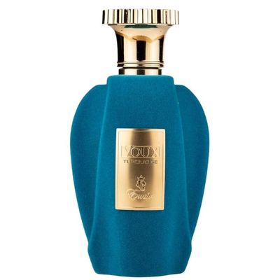 Imagen 2 del producto Perfume Voux Turquoise Paris Corner EDP Unisex 100 ml