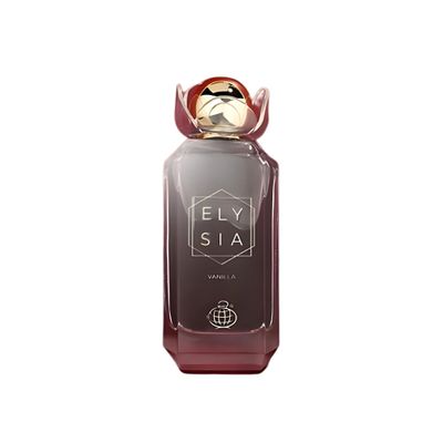 Imagen 2 del producto Perfume Elysia Vanilla Fragrance World EDP Unisex 100 ml