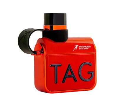 Imagen 2 del producto Perfume Tag Uomo Rosso Armaf EDP Hombre 100 ml