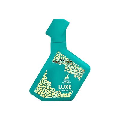 Imagen 2 del producto Perfume Luxe Emerald Maison Alhambra EDP Unisex 100 ml