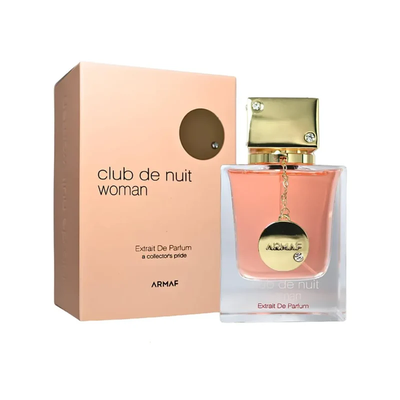 Perfume Club de Nuit Woman Extrait de Parfum Armaf Mujer 70 ml