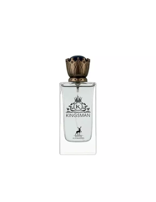 Imagen 2 del producto Perfume Kingsman Maison Alhambra EDP Hombre 100 ml