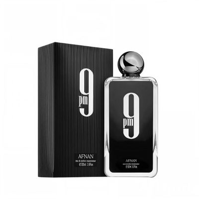 Perfume 9 pm Afnan EDP Hombre 100 ml