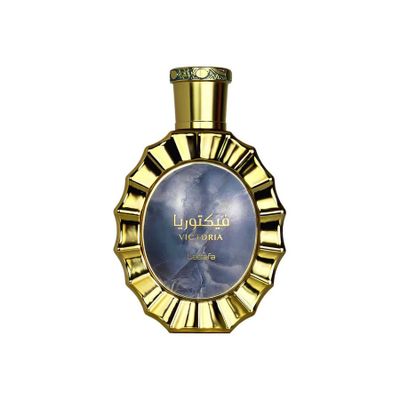 Imagen 2 del producto Perfume Victoria Lattafa EDP Mujer 100 ml