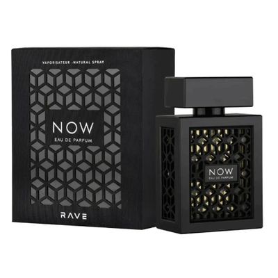 Perfume Now Rave EDP Hombre 100 ml