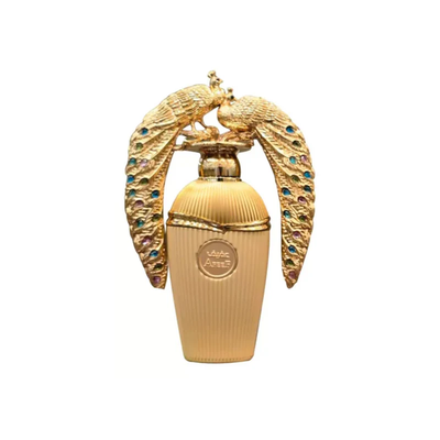 Imagen 2 del producto Perfume Afeef Lattafa EDP Mujer 100 ml