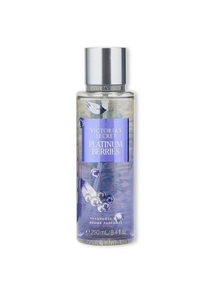 Colonia Platinum Berries Victoria's Secret EDT Mujer 250 ml
