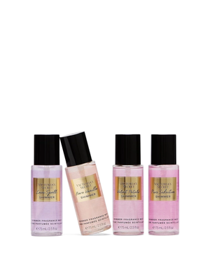 Imagen 2 del producto Set The Best Of Mist Shimmer 75 ml Victoria's Secret 2026