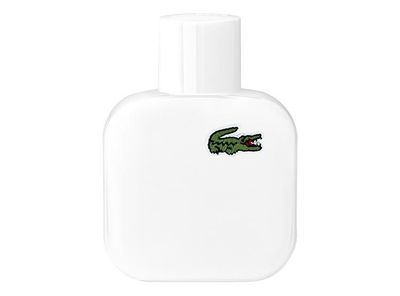 Imagen 2 del producto Perfume L.12.12 Blanc Lacoste EDT Hombre 50 ml