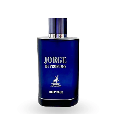 Imagen 2 del producto Perfume Jorge Di Profumo Deep Blue Maison Alhambra EDP Hombre 100 ml