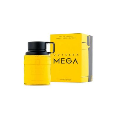 Perfume Odyssey Mega Armaf EDP Hombre 200 ml