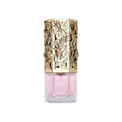Imagen 2 del producto Perfume Raneen Asdaaf EDP Mujer 80 ml