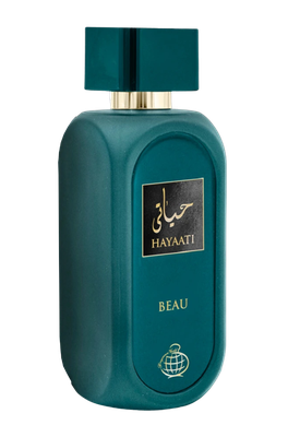 Imagen 2 del producto Perfume Hayaati Beau Fragrance World EDP Hombre 100 ml