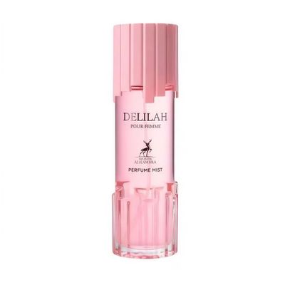 Imagen 1 del producto Colonia Delilah Maison Alhambra Body Mist Mujer 250 ml