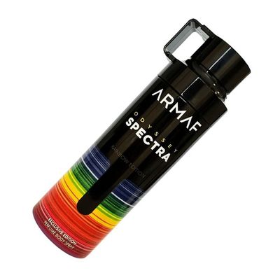 Imagen 2 del producto Desodorante Odyssey Spectra Rainbow Armaf EDP Hombre 200 ml