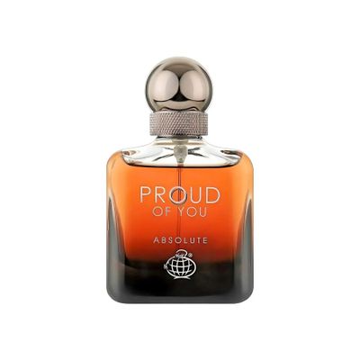 Imagen 2 del producto Perfume Proud Of You Absolute Fragrance World EDP Hombre 100 ml