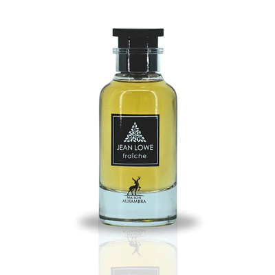 Imagen 2 del producto Perfume Jean Lowe Fraiche Maison Alhambra EDP Hombre 100 ml
