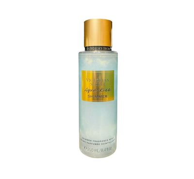Colonia Aqua Kiss Shimmer Victoria's Secret Mujer 250 ml