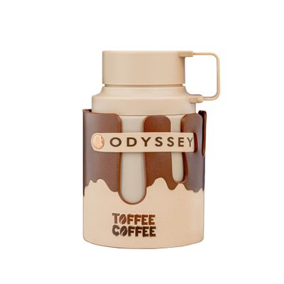 Imagen 2 del producto Perfume Odyssey Toffee Coffee Armaf EDP Unisex 100 ml