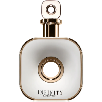 Imagen 2 del producto Perfume Infinity Gold Armaf EDP Mujer 105 ml