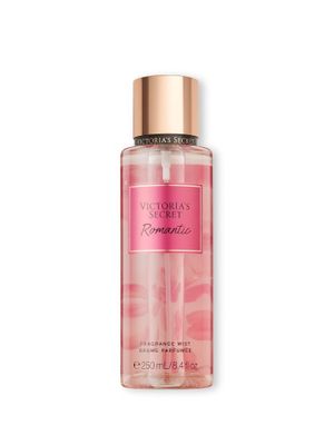 Colonia Romantic Victoria's Secret Mujer 250 ml