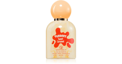 Imagen 2 del producto Perfume Tubbees Sweet Caramel Grandeur EDP Unisex 50 ml