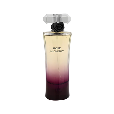 Imagen 2 del producto Perfume Rose Midnight Fragrance World Edp Mujer 80 ml