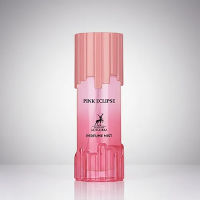 Imagen 2 del producto Perfume Pink Eclipse Maison Alhambra Body Mist Mujer 250 ml