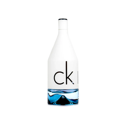 Imagen 2 del producto Perfume Ck in 2U Calvin Klein EDT Hombre 50 ml