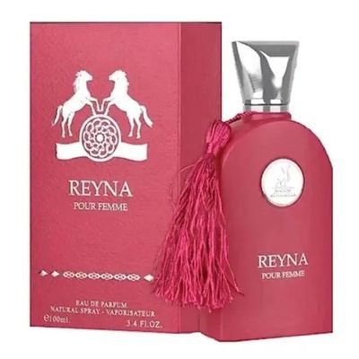 Perfume Reyna Maison Alhambra EDP Mujer 100 ml
