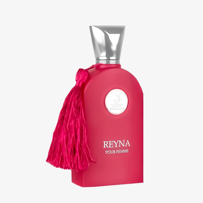Imagen 2 del producto Perfume Reyna Maison Alhambra EDP Mujer 100 ml