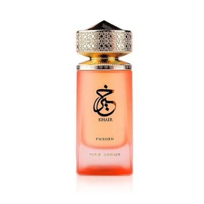 Imagen 2 del producto Perfume Khair Fusion Paris Corner EDP Unisex 100 ml