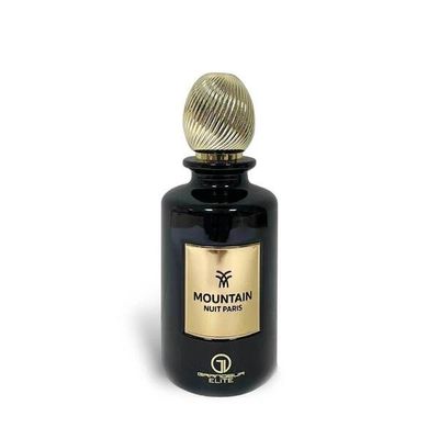 Imagen 2 del producto Perfume Mountain Nuit Paris Grandeur Elite EDP Unisex 100 ml