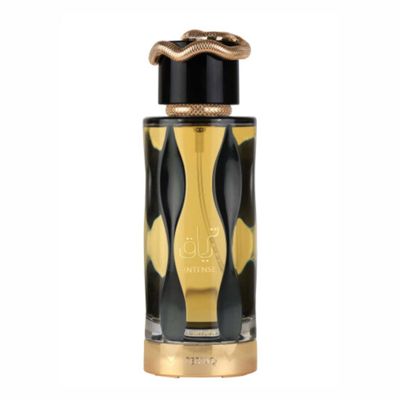 Imagen 2 del producto Perfume Teriaq Intense Lattafa EDP Unisex 100 ml