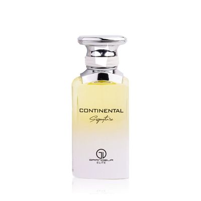 Imagen 2 del producto Perfume Continental Signature Grandeur EDP Unisex 100 ml