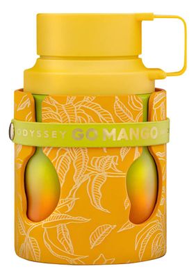 Imagen 2 del producto Perfume Odyssey Go Mango Armaf EDP Unisex 100 ml