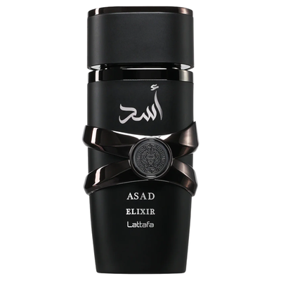Imagen 2 del producto Perfume Asad Elixir Lattafa EDP Hombre 100 ml