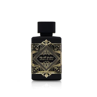 Imagen 2 del producto Perfume Bade Al Oud Oud for Glory Lattafa EDP 100 ml