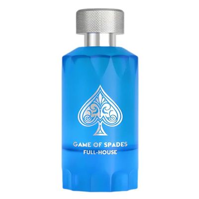 Imagen 2 del producto Perfume Game Of Spades Full House Jo Milano Parfum Unisex 100 ml
