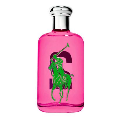 Imagen 2 del producto Perfume Big Pony 2 Ralph Lauren EDT Mujer 100 ml