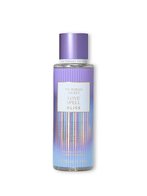 Imagen 2 del producto Colonia Love Spell Bliss Victoria's Secret 250 ml