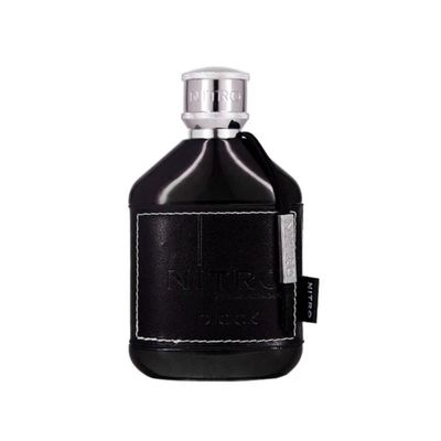 Imagen 2 del producto Perfume Nitro Black Dumont EDP Hombre 100 ml