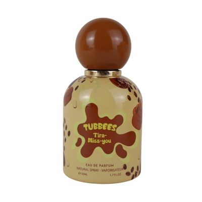 Imagen 2 del producto Perfume Tubbees Tira Miss You Grandeur EDP Unisex 50 ml