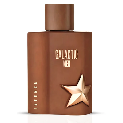 Imagen 2 del producto Perfume Galactic Men Intense Maison Alhambra EDP Hombre 100 ml