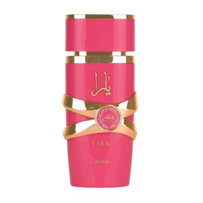 Imagen 2 del producto Perfume Yara Candy Lattafa EDP Mujer 100 ml