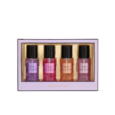 Set The Best of Mist 75 ml Victoria's Secret 2025