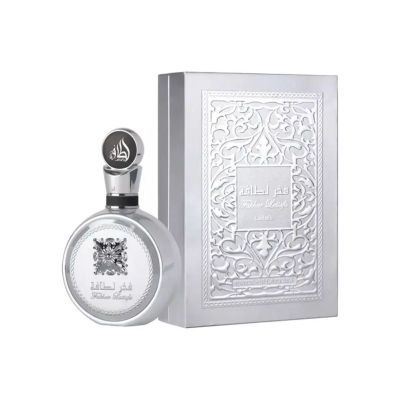 Perfume Fakhar Platin Lattafa EDP Hombre 100 ml