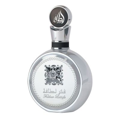 Imagen 2 del producto Perfume Fakhar Platin Lattafa EDP Hombre 100 ml