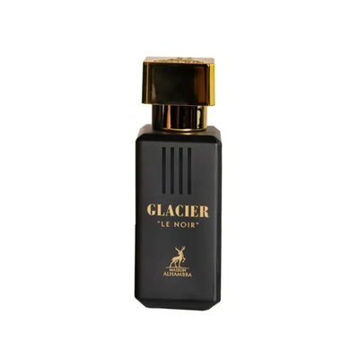 Imagen 2 del producto Perfume Glacier Le Noir Maison Alhambra EDP Hombre 30 ml